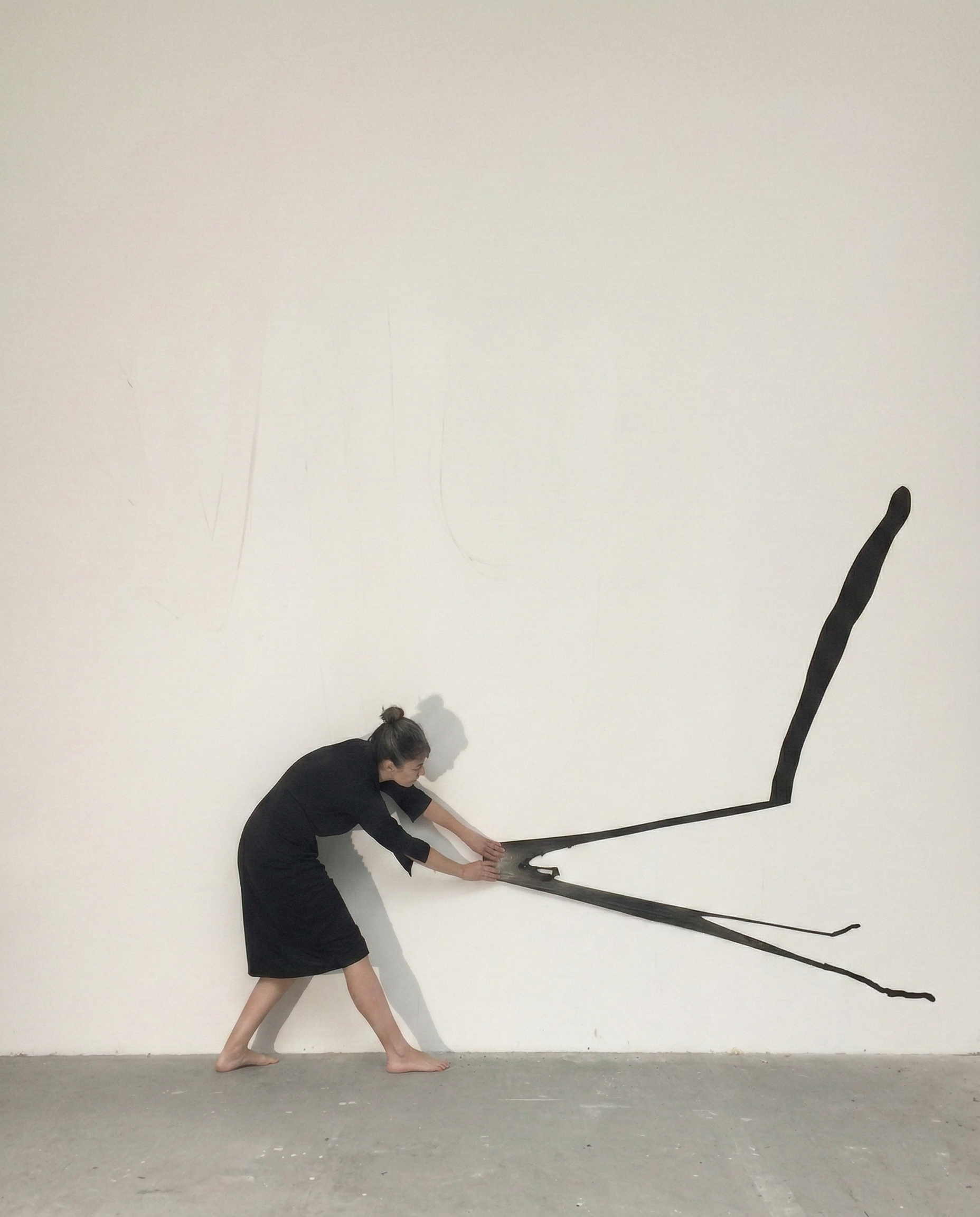 CURATORIAL WORK, MALBA - BUENOS AIRES